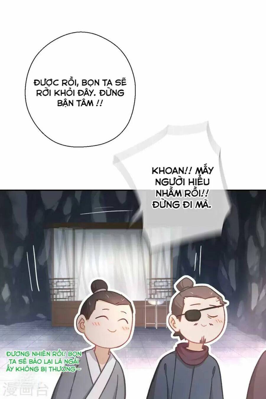 Ta Nấu – Chàng Giết Chương 34 Page 85