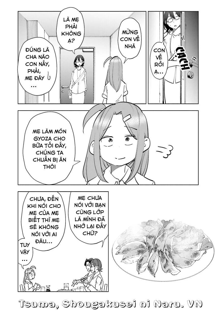 Tsuma, Shougakusei Ni Naru. Chương 80 Page 3