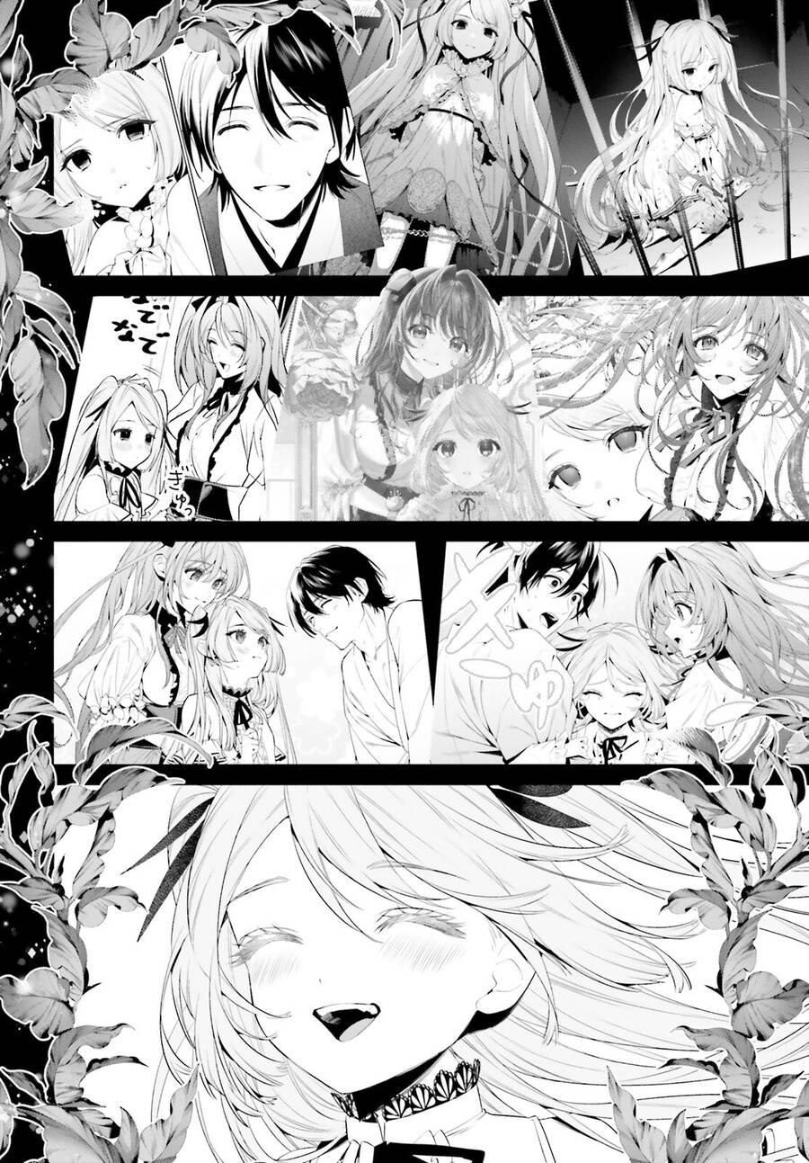 Tenkuu No Shiro O Moratta No De Isekai De Tanoshiku Asobitai Chương 40 Page 15