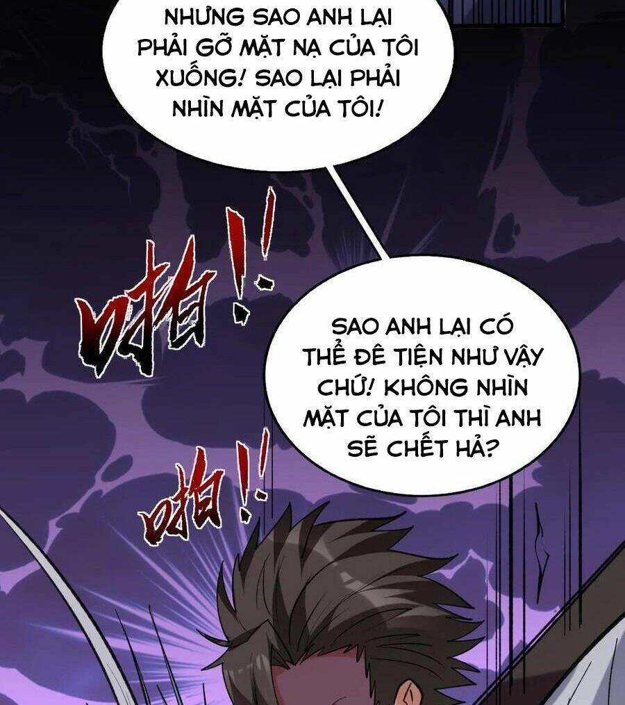 Diệu Thủ Cuồng Y Chương 310 Page 9