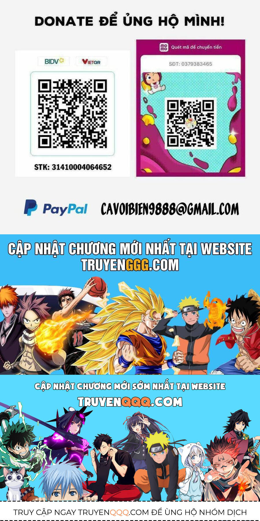 Diệu Thủ Cuồng Y Chương 323 Page 23