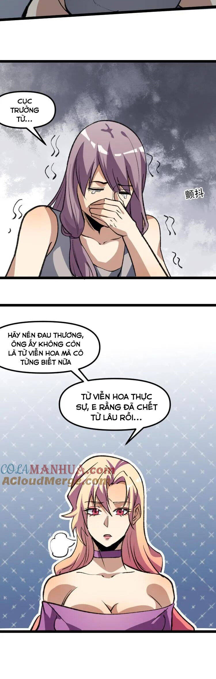 Diệu Thủ Cuồng Y Chương 327 Page 19