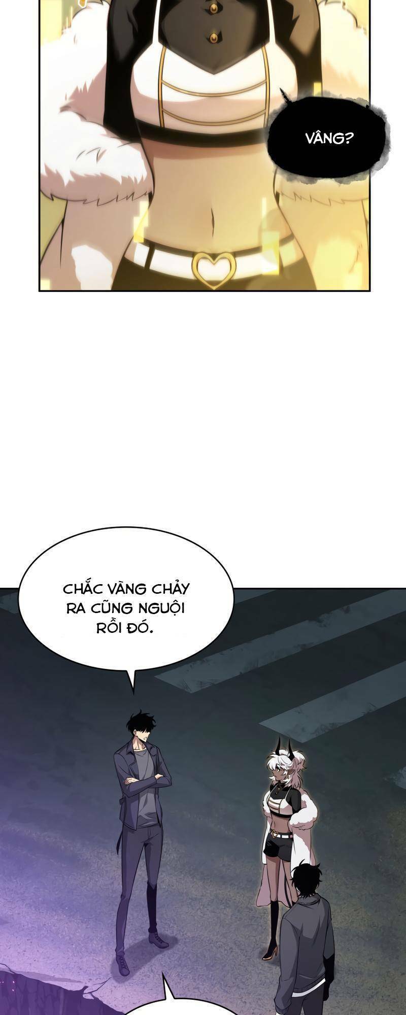 Vua Trộm Mộ Chương 408 Page 19