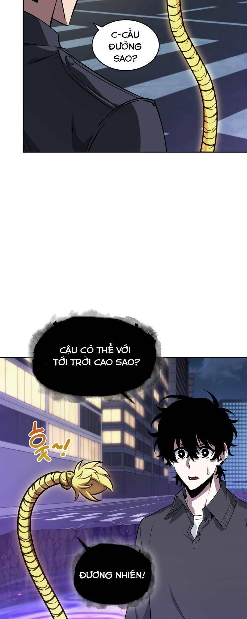 Vua Trộm Mộ Chương 408 Page 33