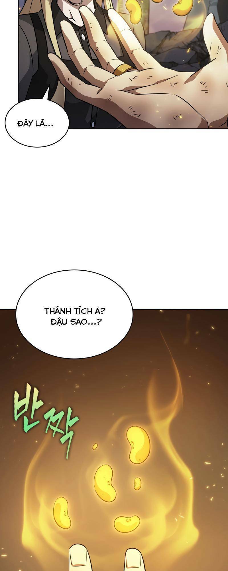 Vua Trộm Mộ Chương 411 Page 25