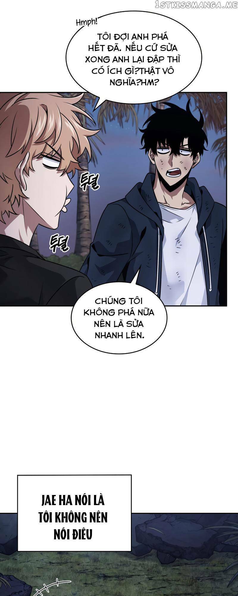 Vua Trộm Mộ Chương 411 Page 37