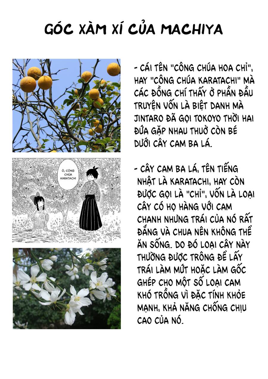 Showa Maiden Fairytale Chương 19 Page 17