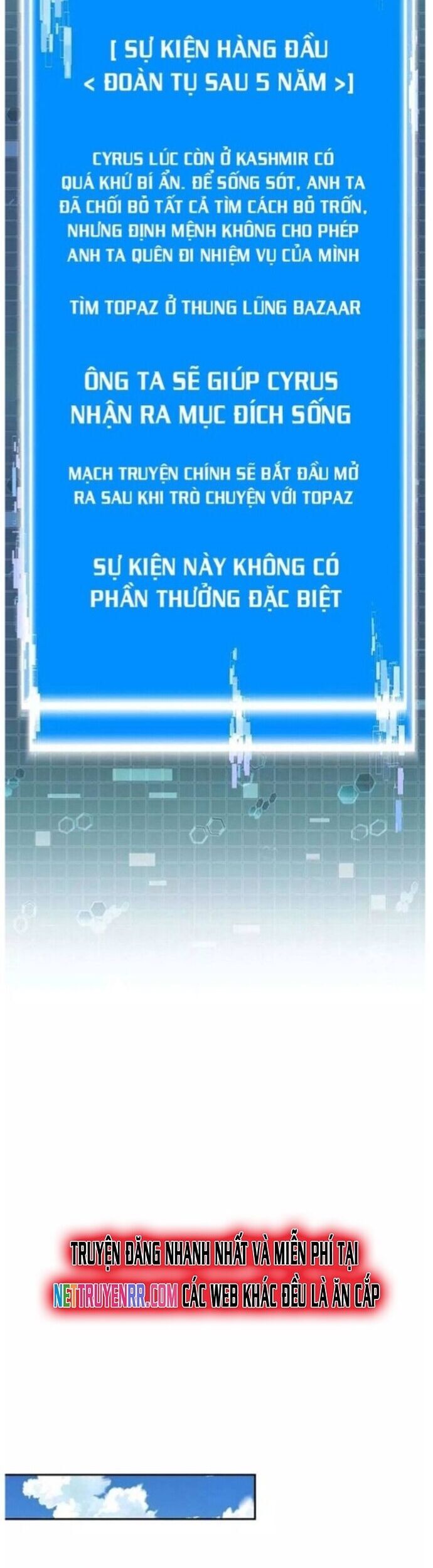 Chiến Binh Đến Từ Thế Giới Khác Chương 248 Page 22