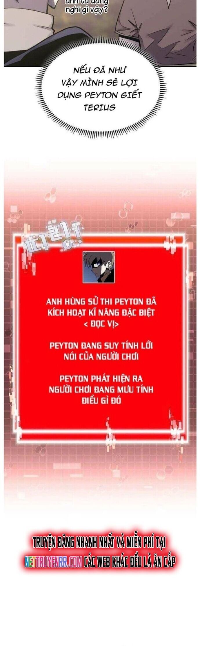 Chiến Binh Đến Từ Thế Giới Khác Chương 254 Page 12