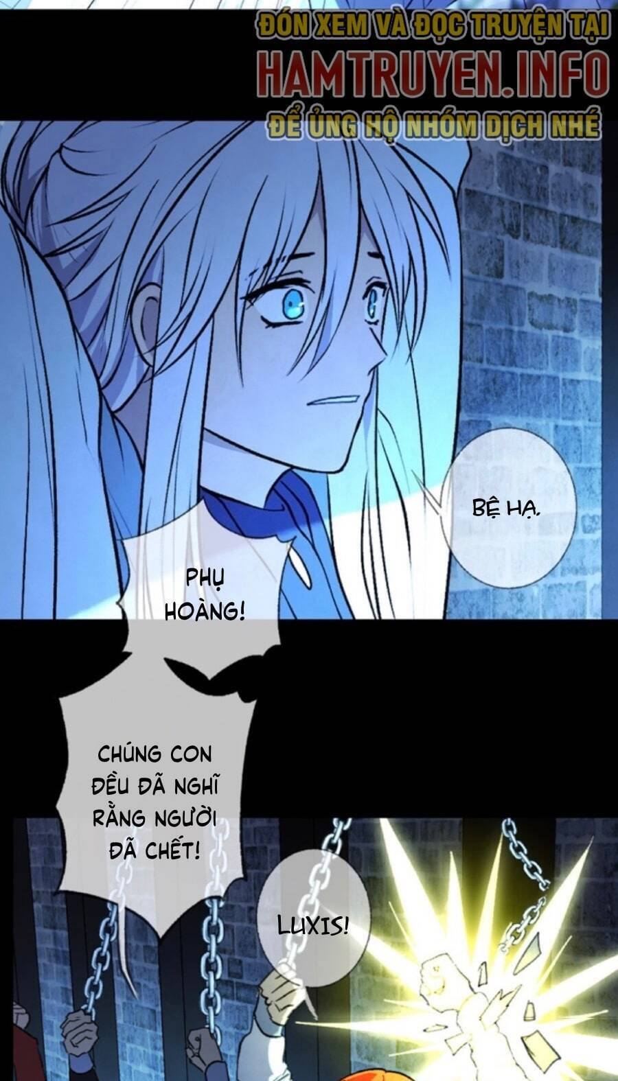 Deor! Chương 94 Page 9