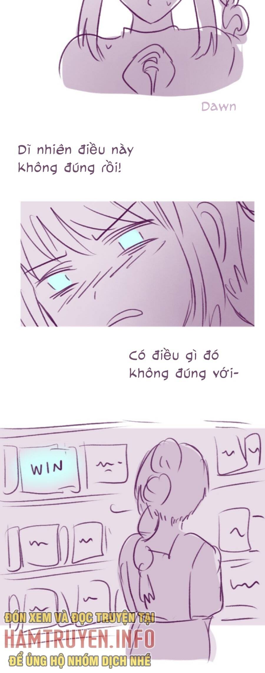 Deor! Chương 95 Page 27