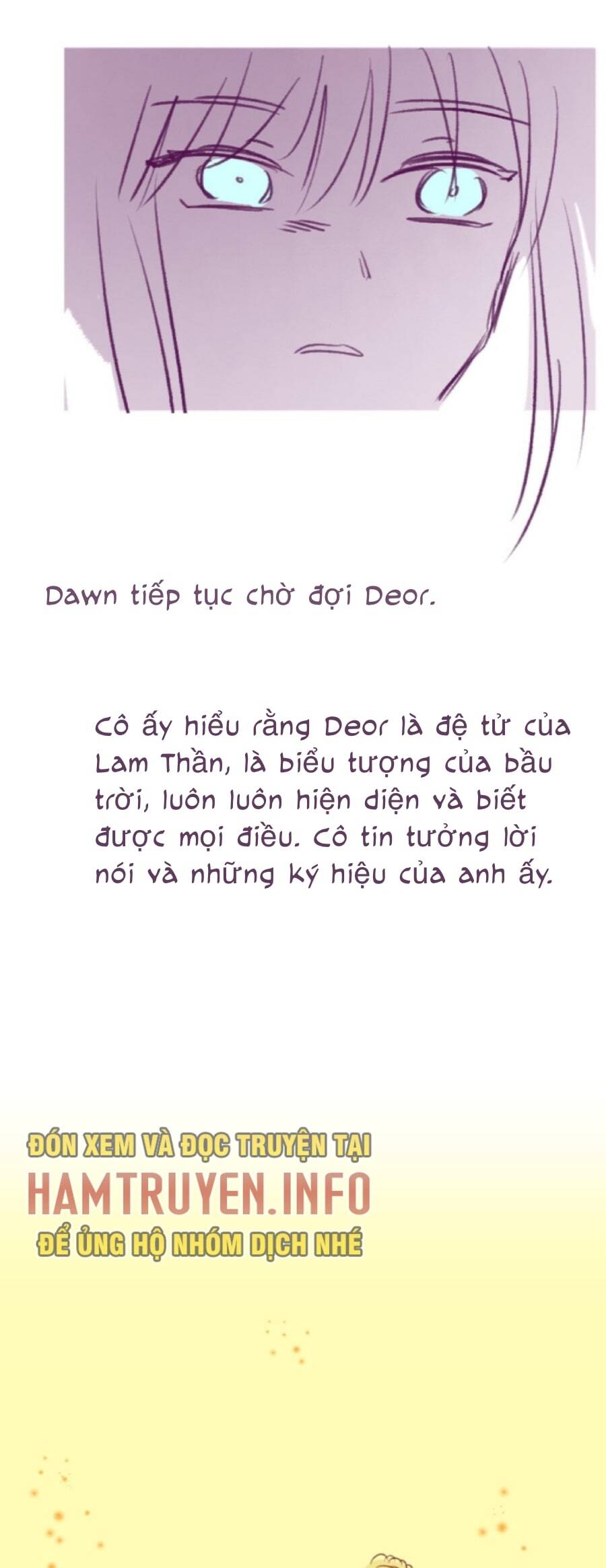 Deor! Chương 95 Page 29