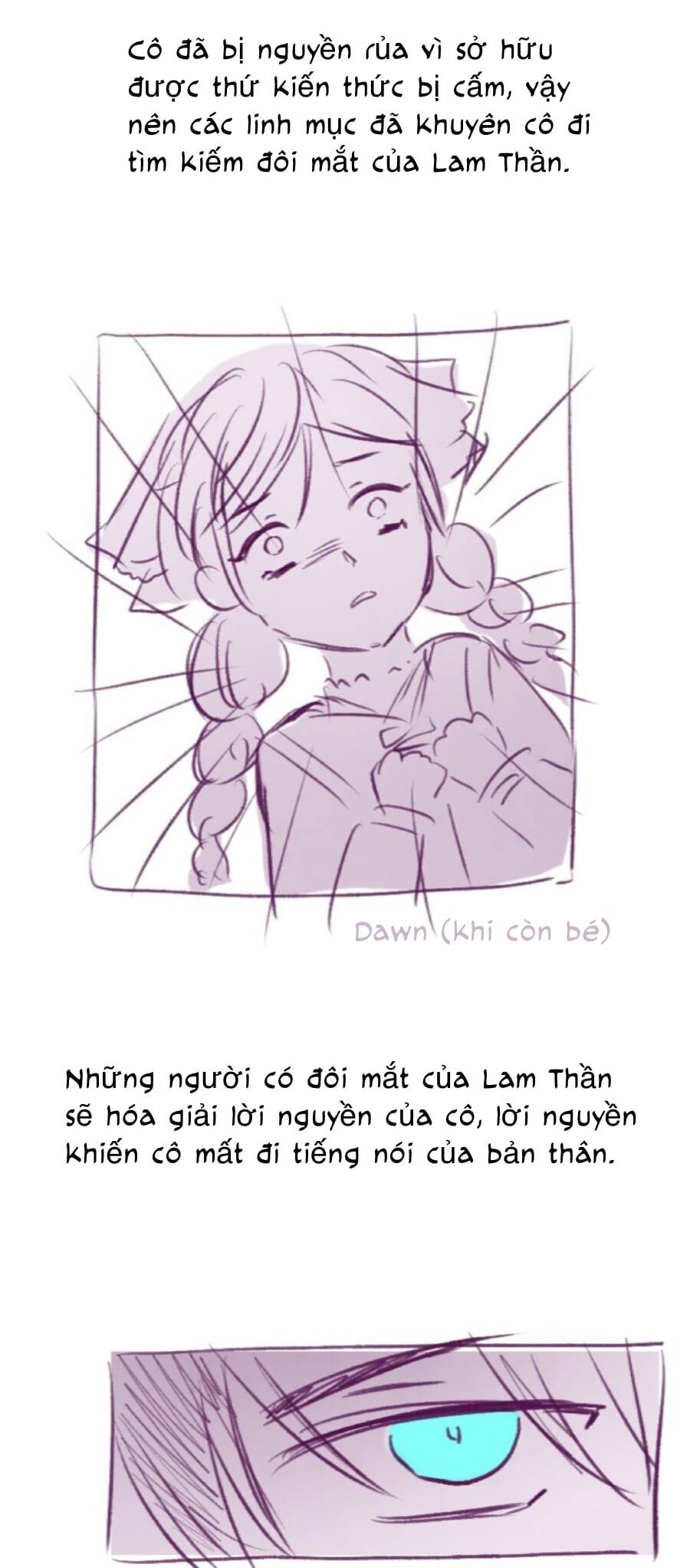 Deor! Chương 95 Page 4