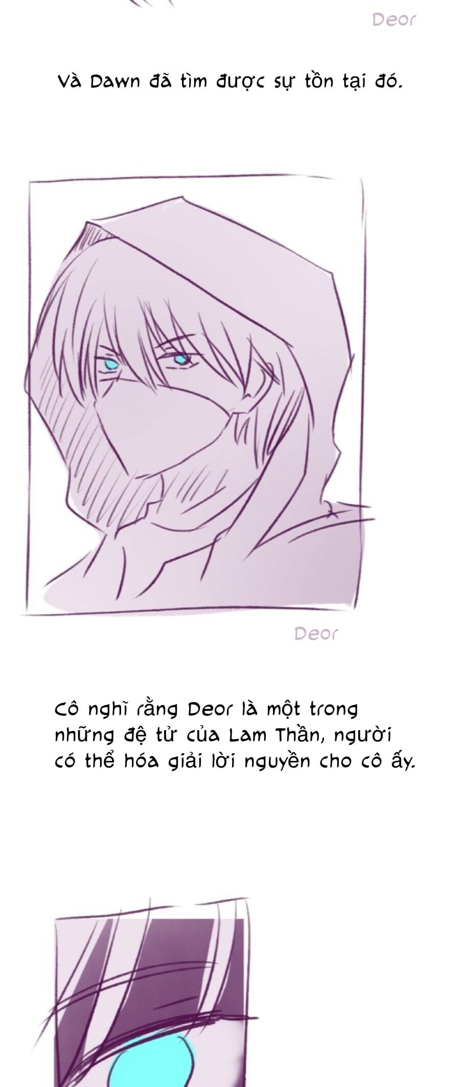 Deor! Chương 95 Page 5