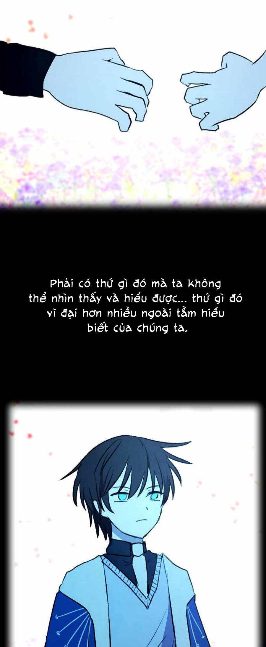 Deor! Chương 91 Page 33