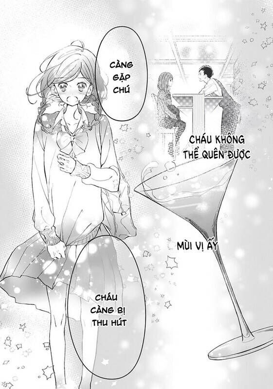 Tsumasakidachi No Alice Chương 9 Page 5