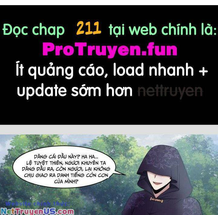 Dị Thế Tà Quân Chương 210 Page 1