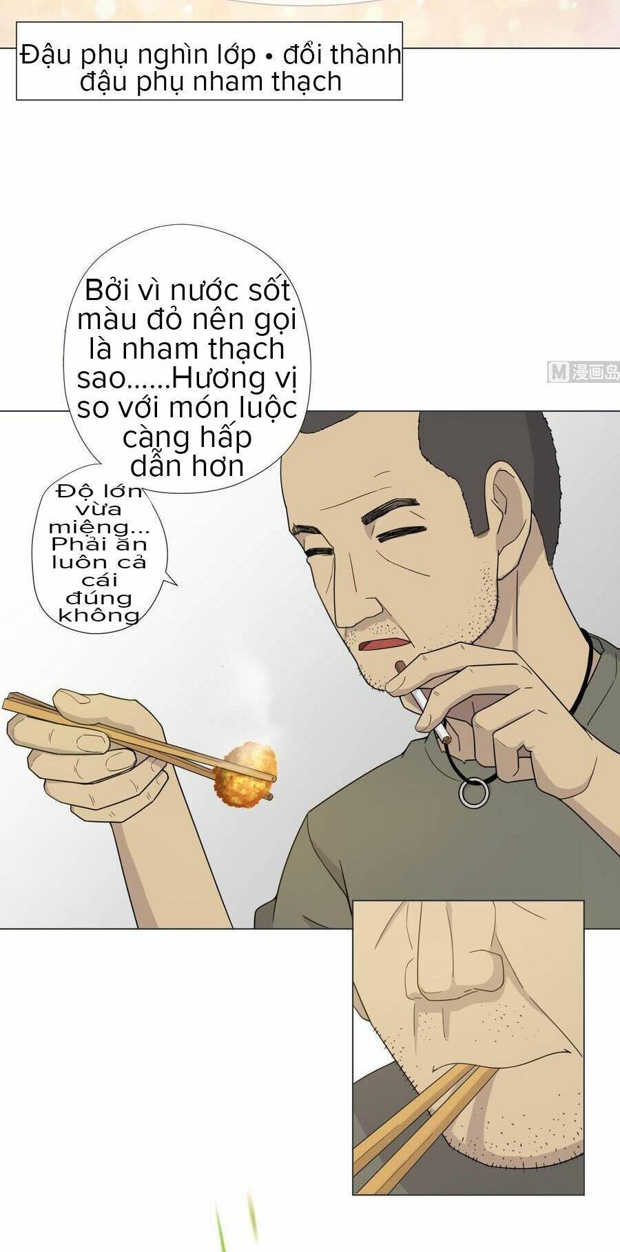 Thiên Thần Shipper Chương 53 Page 30