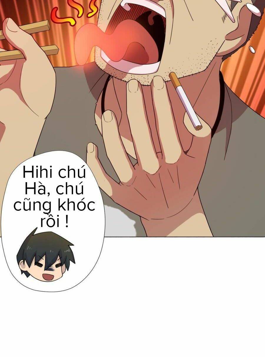 Thiên Thần Shipper Chương 53 Page 32