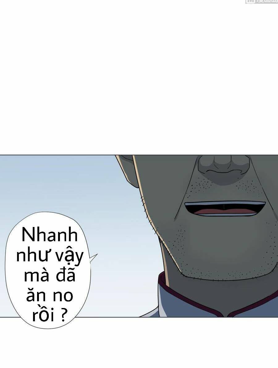 Thiên Thần Shipper Chương 55 Page 28