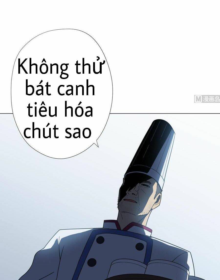 Thiên Thần Shipper Chương 55 Page 29