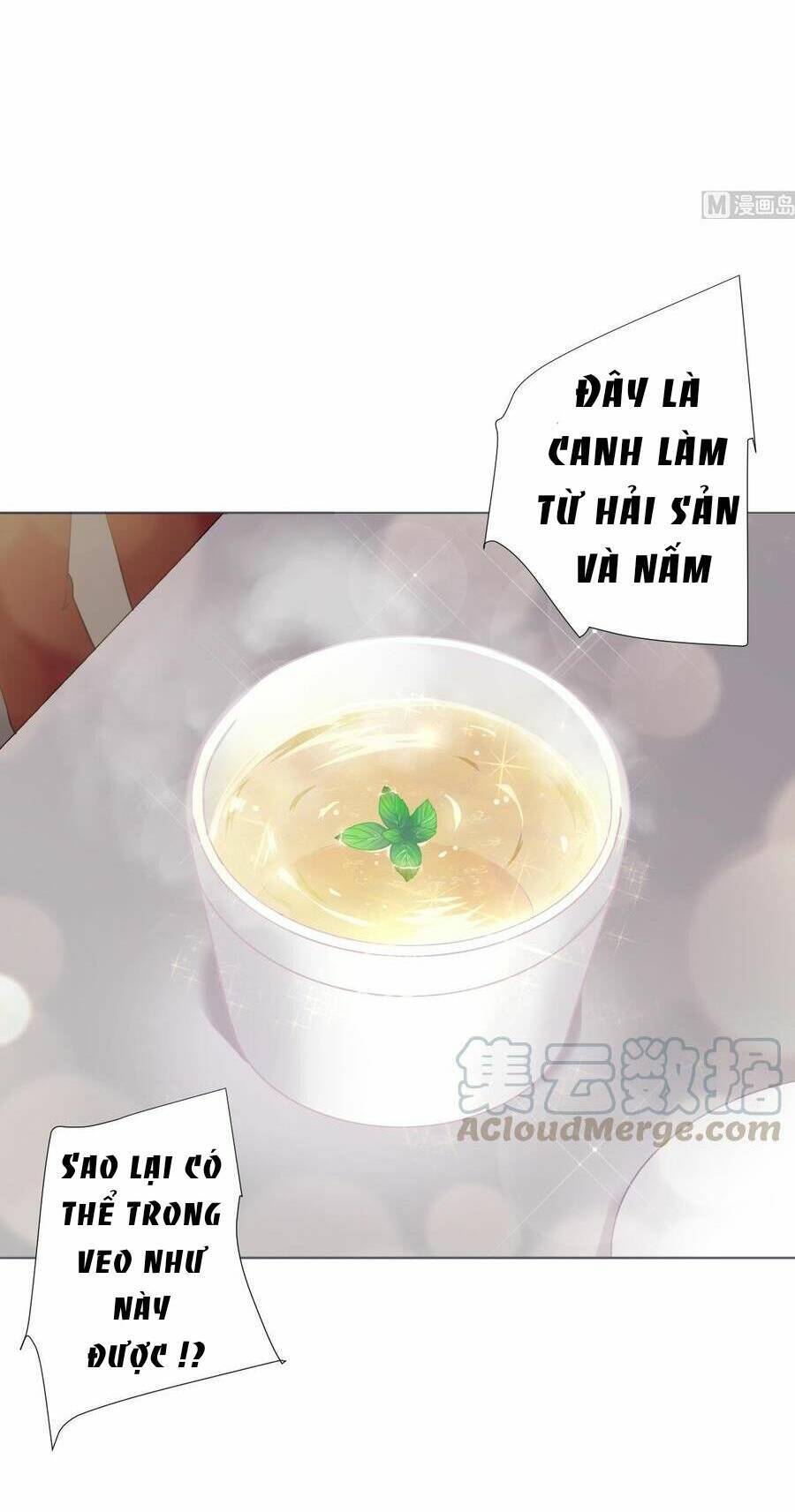 Thiên Thần Shipper Chương 56 Page 6