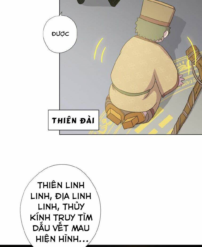 Thiên Thần Shipper Chương 57 Page 21