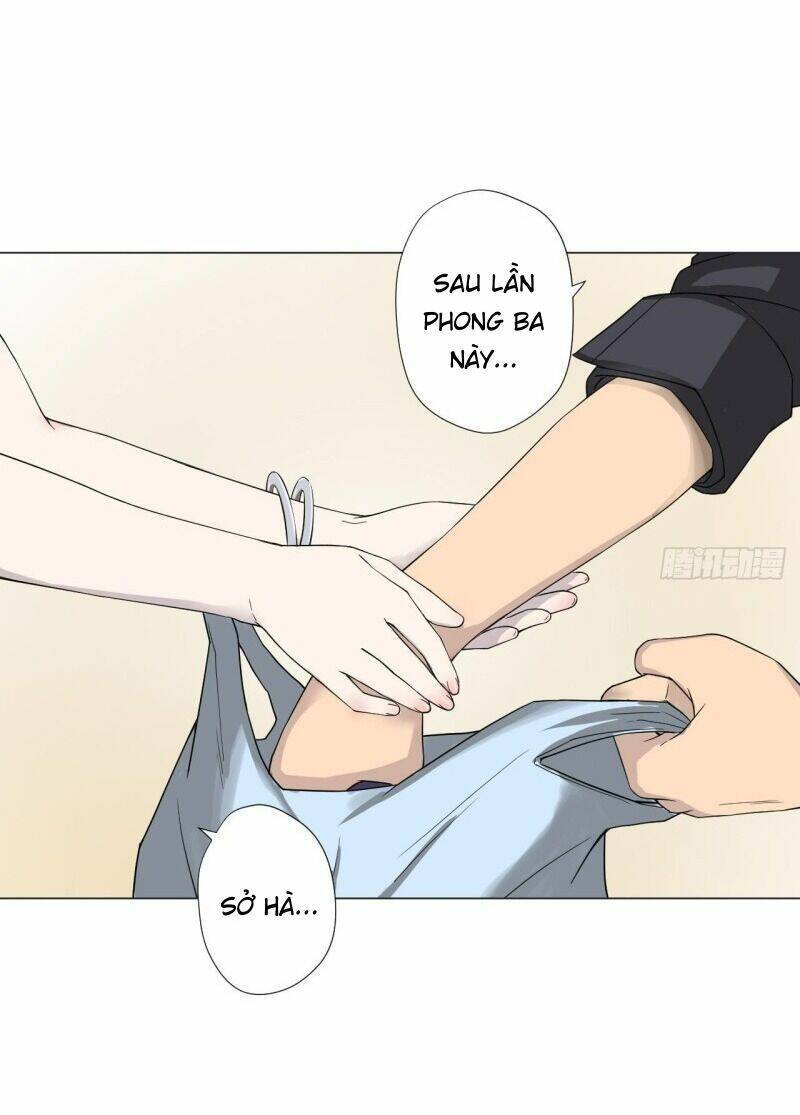 Thiên Thần Shipper Chương 79 Page 25