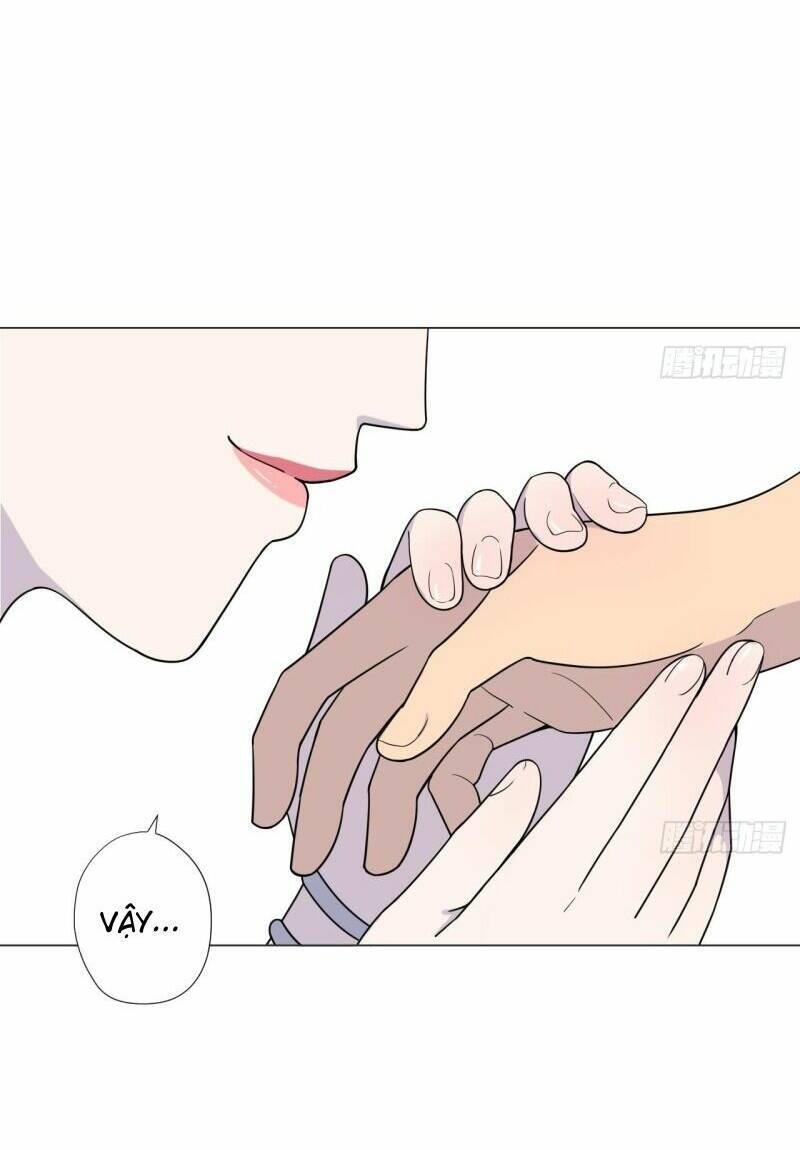 Thiên Thần Shipper Chương 79 Page 28