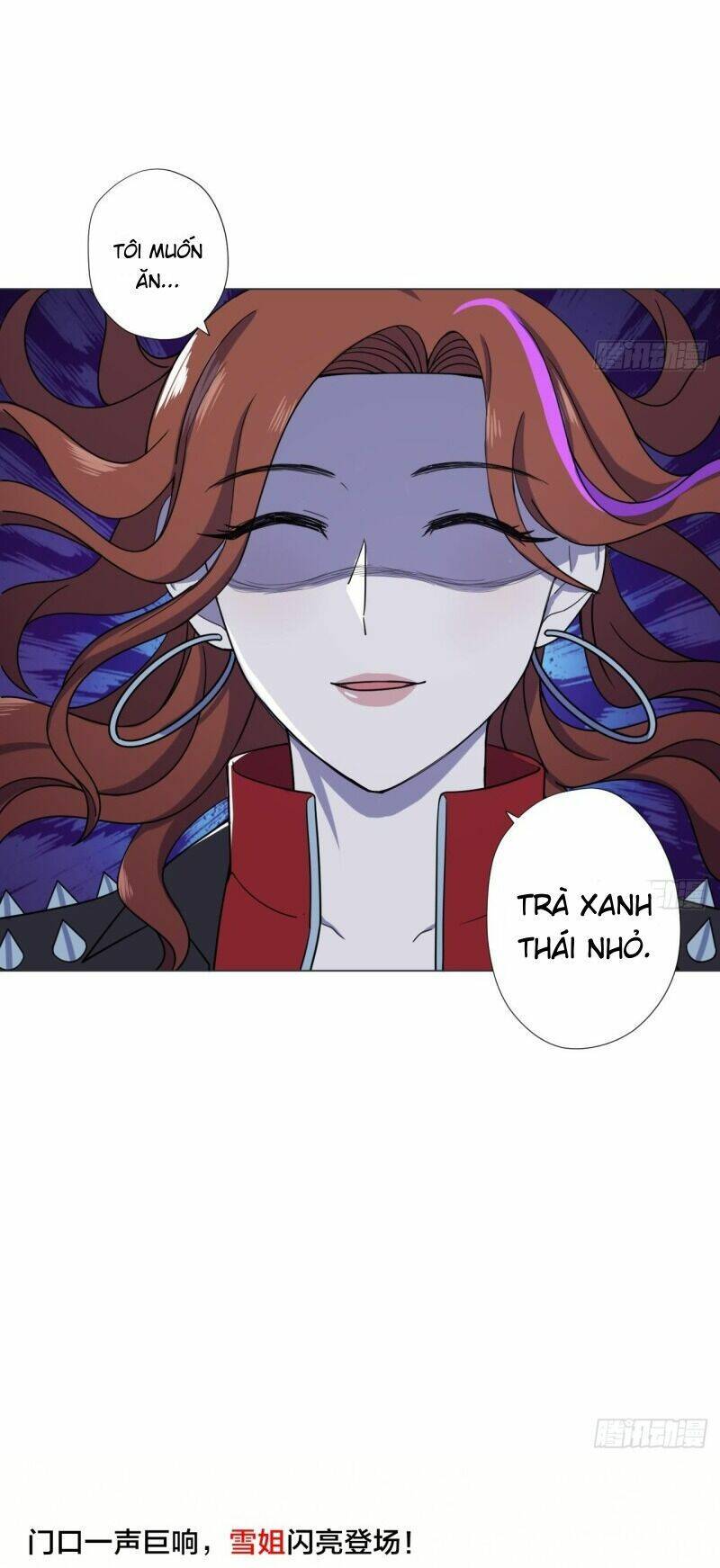 Thiên Thần Shipper Chương 79 Page 35