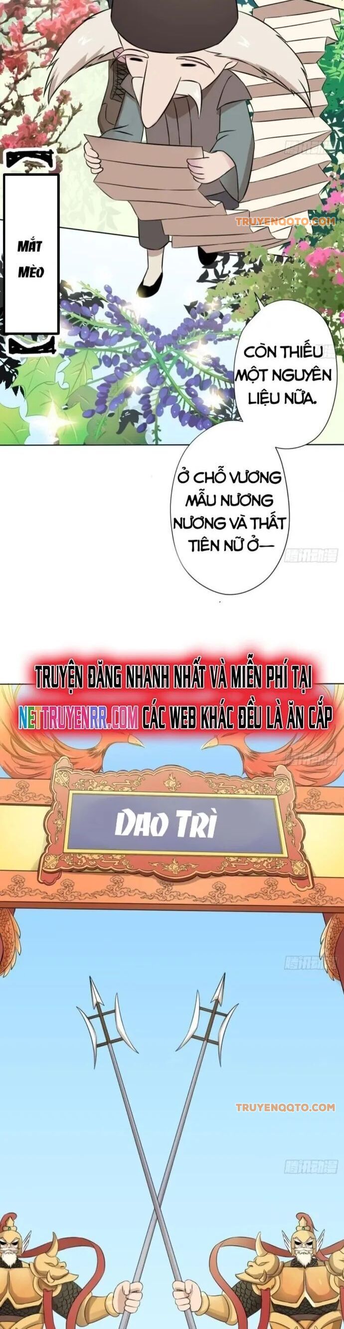 Thiên Thần Shipper Chương 100 Page 11