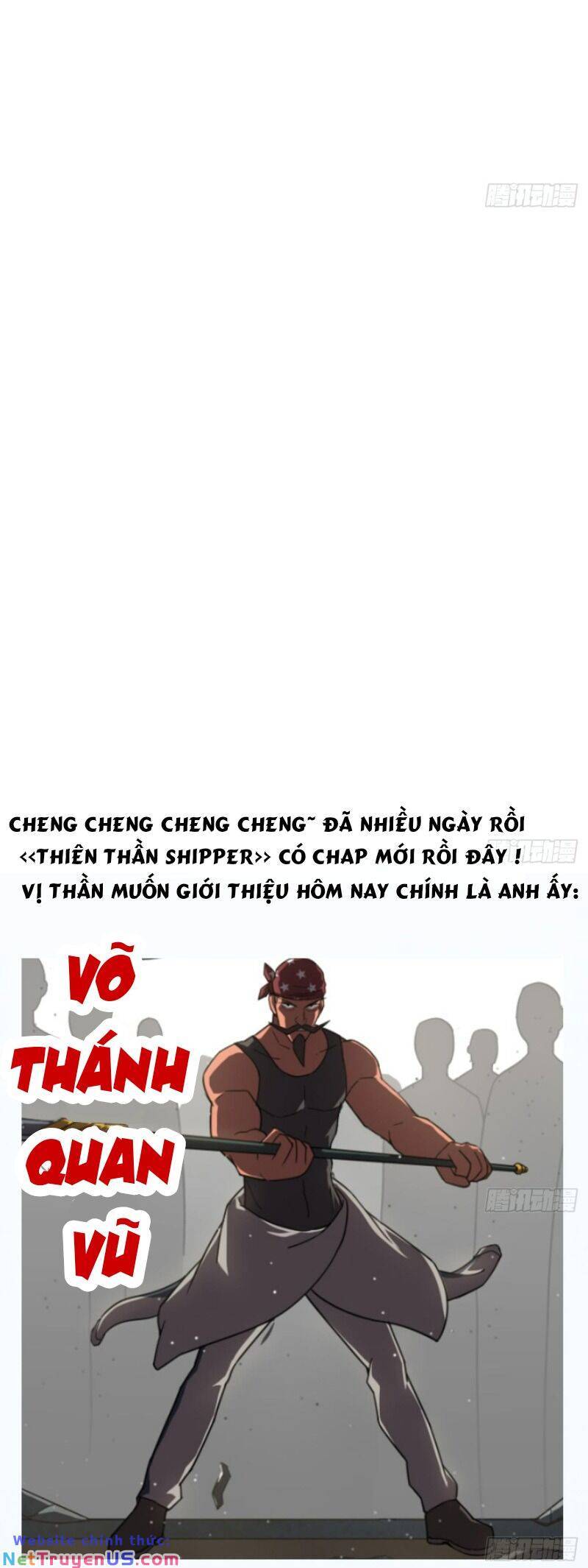 Thiên Thần Shipper Chương 58 Page 22