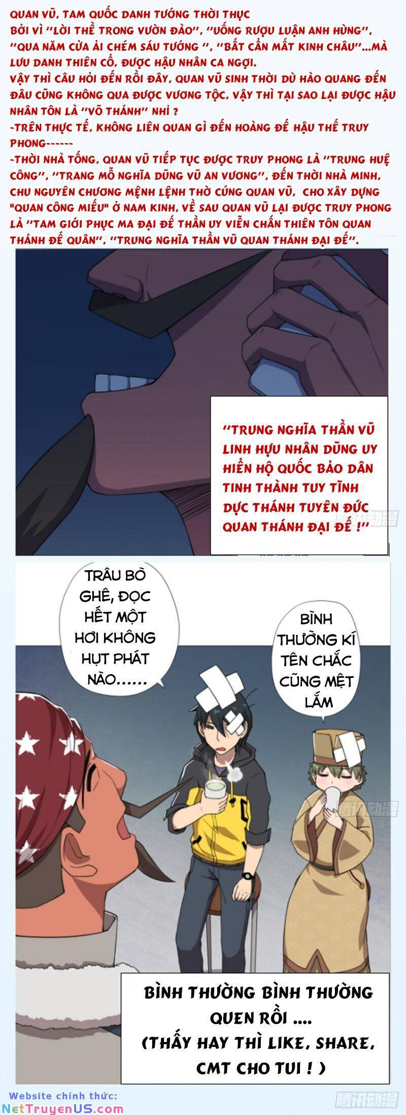 Thiên Thần Shipper Chương 58 Page 23