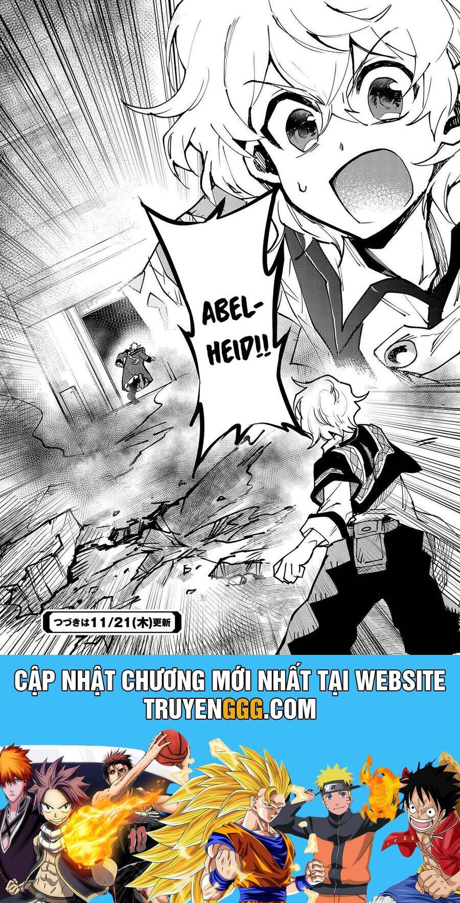 Saikyou Juzoku Tensei: Majutsu Otaku No Utopia Chương 12 Page 33