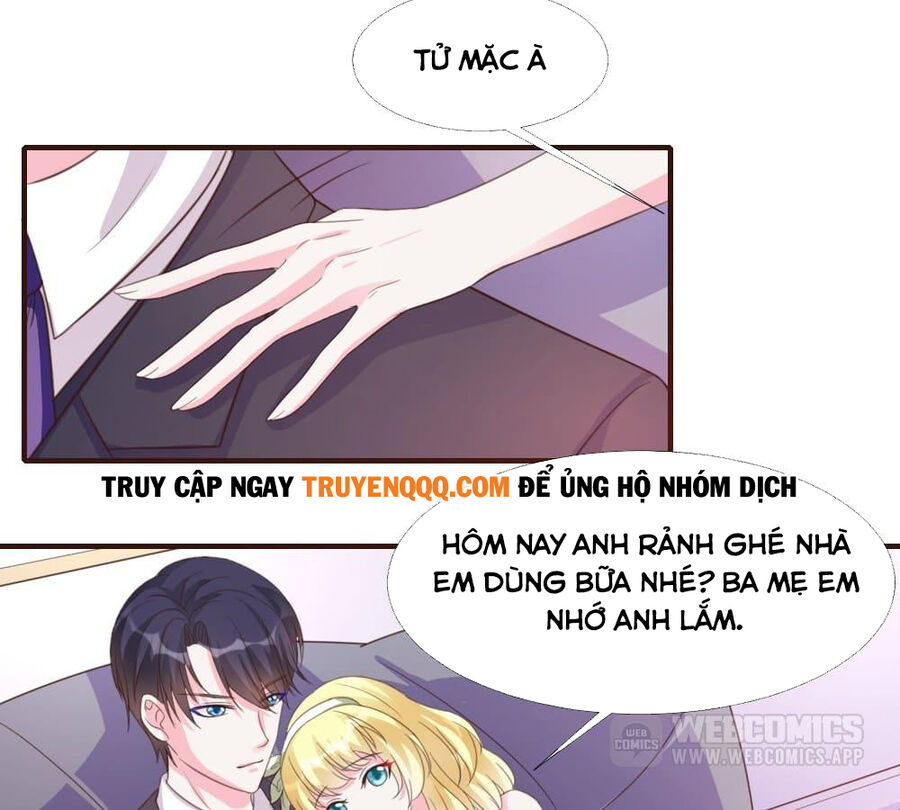 Tổng Tài Lãnh Khốc Độc Sủng Chương 11 Page 6