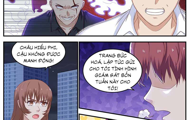 Hệ Thống X Toàn Năng Chương 115 Page 18