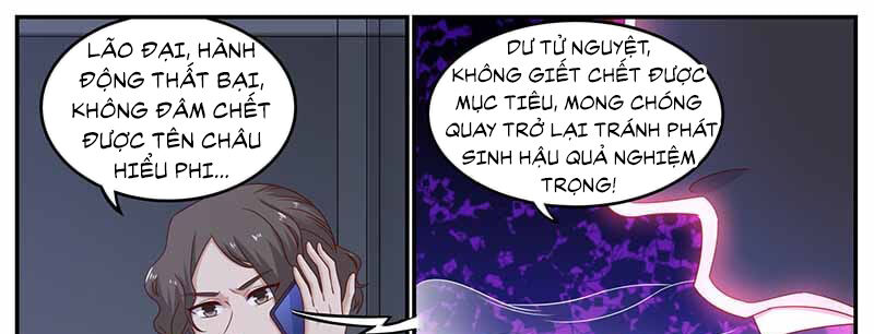 Hệ Thống X Toàn Năng Chương 115 Page 26