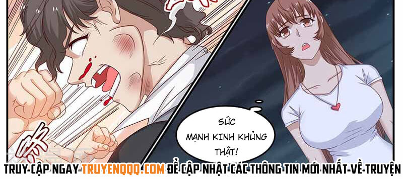 Hệ Thống X Toàn Năng Chương 115 Page 40