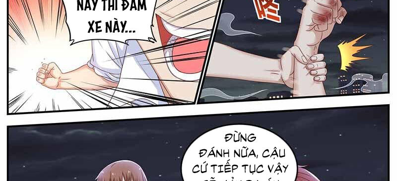 Hệ Thống X Toàn Năng Chương 116 Page 6