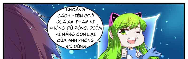 Hệ Thống X Toàn Năng Chương 117 Page 5