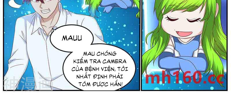 Hệ Thống X Toàn Năng Chương 117 Page 4