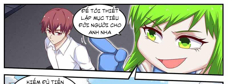 Hệ Thống X Toàn Năng Chương 118 Page 5