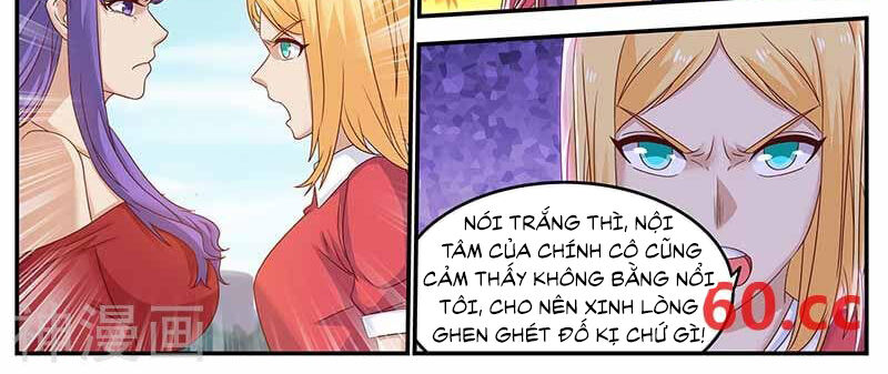 Hệ Thống X Toàn Năng Chương 118 Page 37