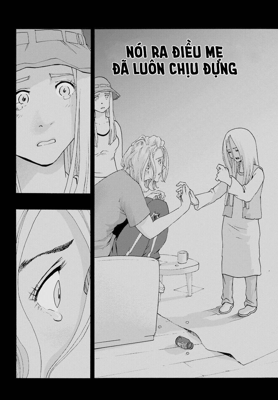 Shiori Experience – Jimi Na Watashi To Hen Na Oji-San Chương 96 Page 24