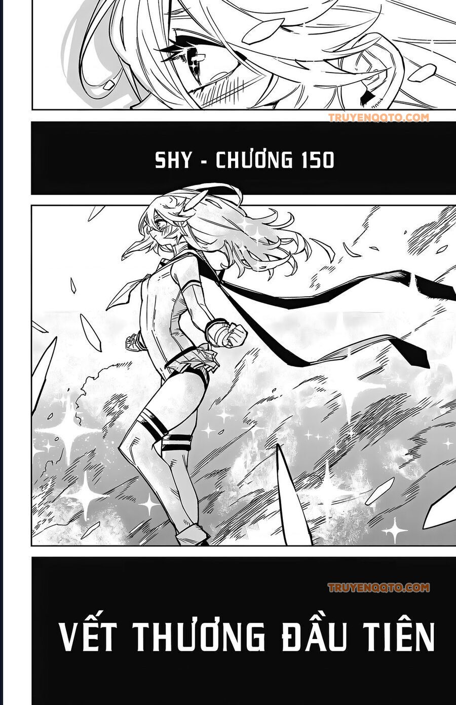 Shy Chương 150 Page 26