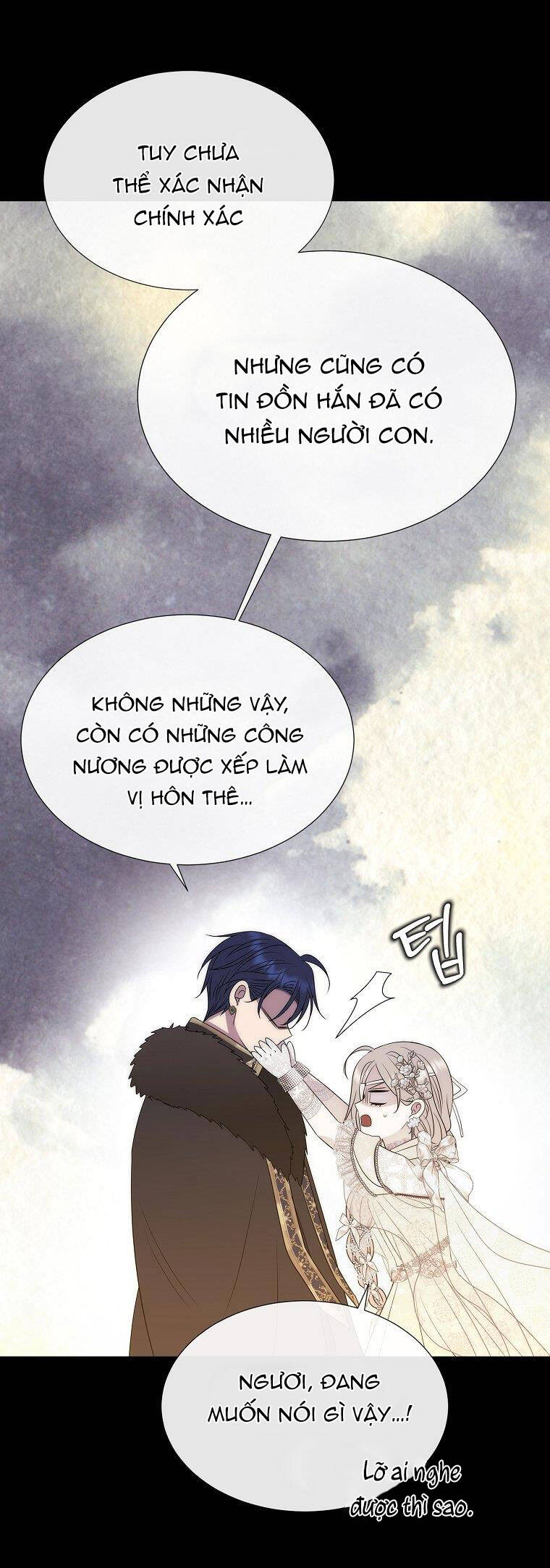 Ngũ Đại Đồ Đệ Của Charlotte Chương 208.2 Page 19