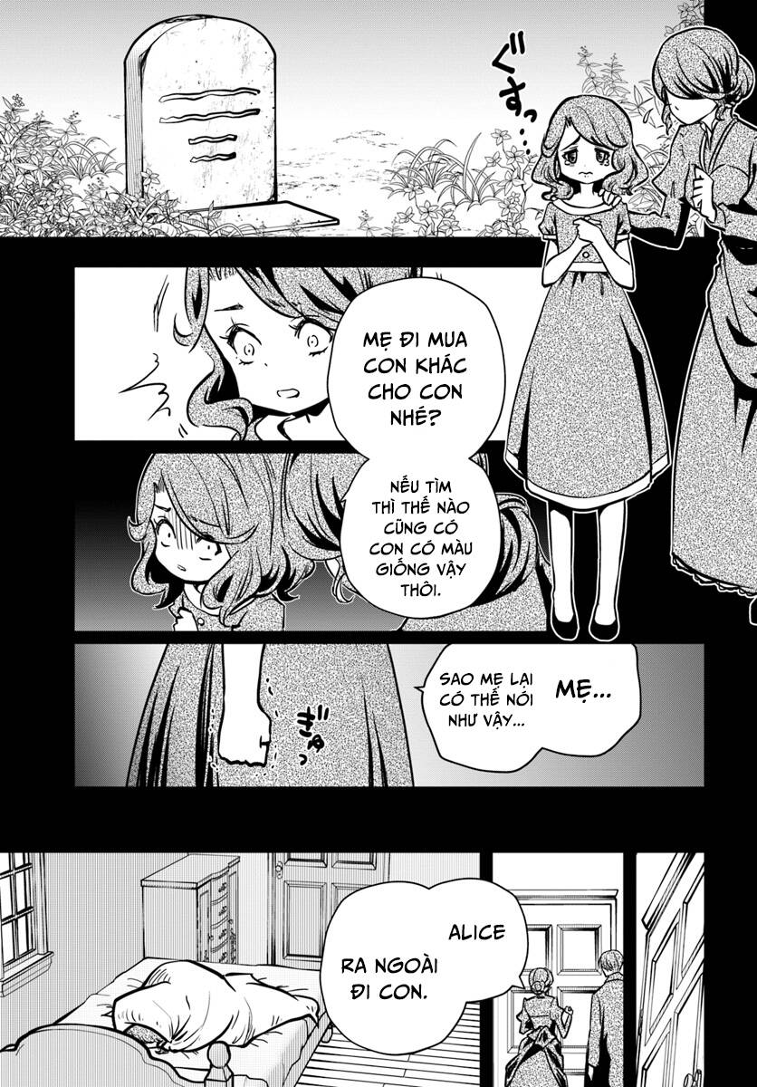 Majutsugakuin Wo Shuseki De Sotsugyou Shita Ore Ga Boukensha Wo Hajimeru No Wa Sonna Ni Okashii Daro Chương 11 Page 5