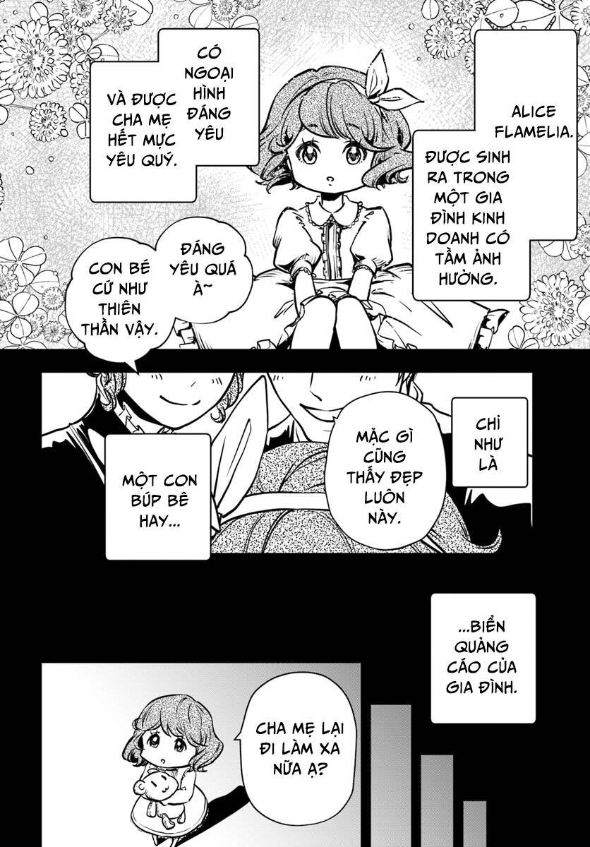 Majutsugakuin Wo Shuseki De Sotsugyou Shita Ore Ga Boukensha Wo Hajimeru No Wa Sonna Ni Okashii Daro Chương 11 Page 2