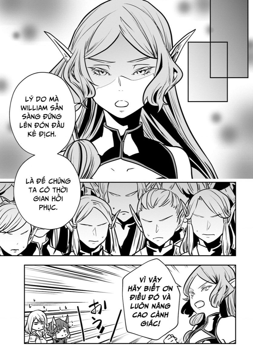 Majutsugakuin Wo Shuseki De Sotsugyou Shita Ore Ga Boukensha Wo Hajimeru No Wa Sonna Ni Okashii Daro Chuong 16 Page 20