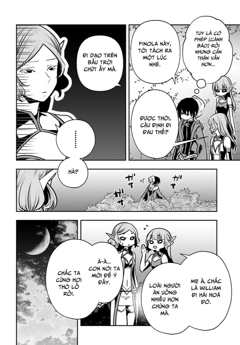 Majutsugakuin Wo Shuseki De Sotsugyou Shita Ore Ga Boukensha Wo Hajimeru No Wa Sonna Ni Okashii Daro Chuong 16 Page 29